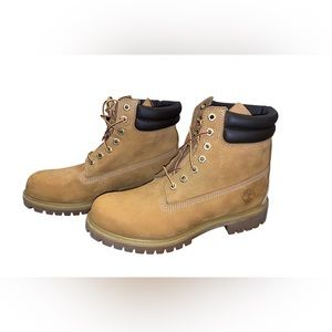 Timberland Boot Men’s Size 8.5